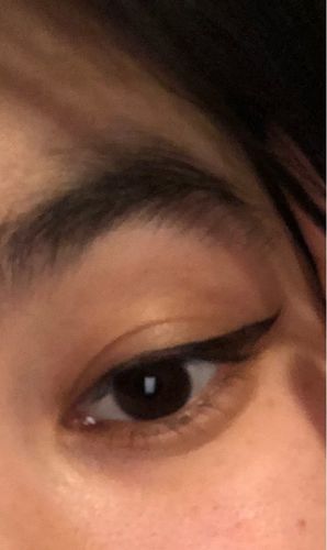 Customer photo review of iLiner® Stamp Set