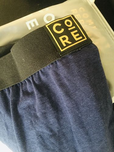 Customer photo review of Apollo Boxer - Trio Pack