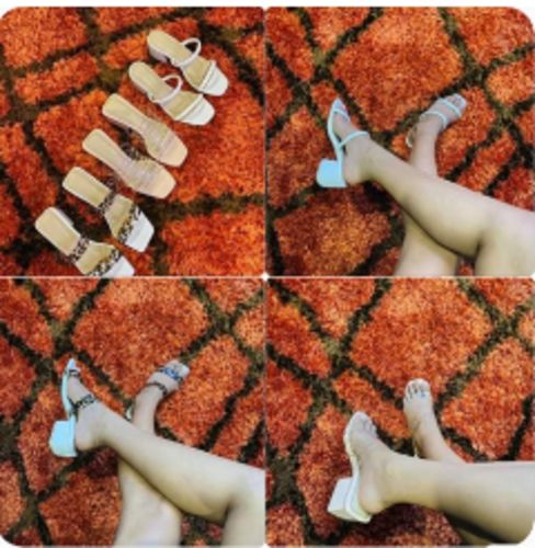 Customer photo review of Jaime White