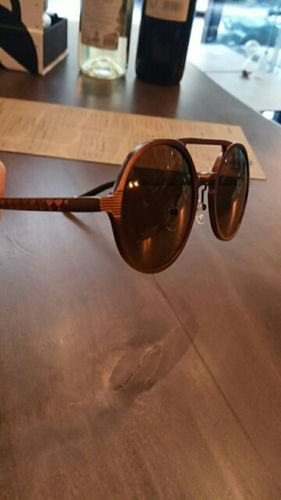 Customer photo review of Keeper Sunglasses