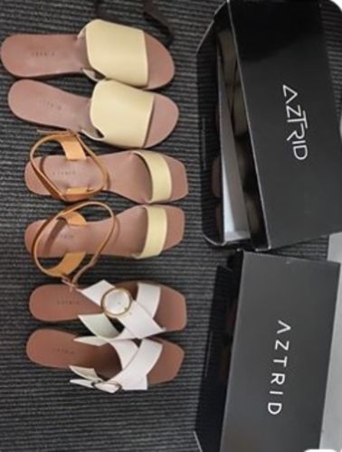 Customer photo review of Layla White