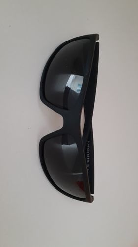 Customer photo review of Terminator Sunglasses