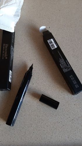 Customer photo review of iLiner® Stamp Set