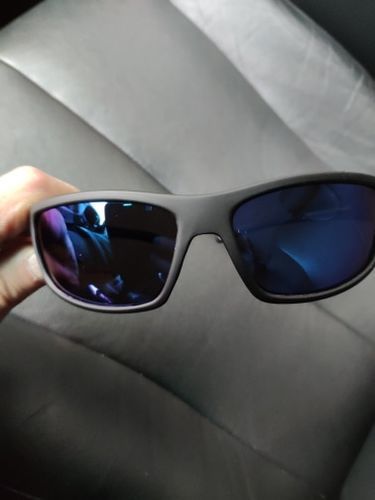 Customer photo review of Terminator Sunglasses