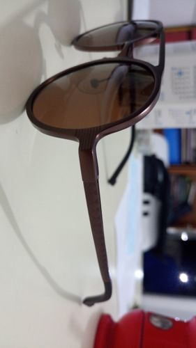 Customer photo review of Keeper Sunglasses