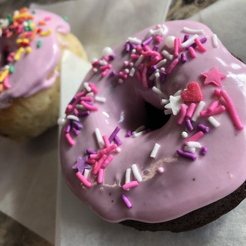 Customer photo review of FRIENDS WITH BENEFITS