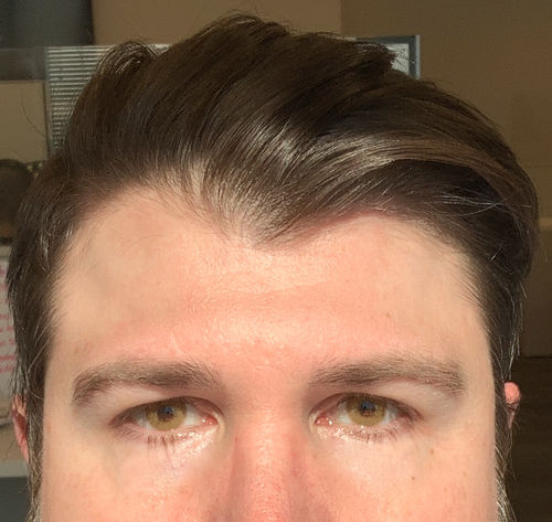 Customer photo review of Sweety Pitchy Brown