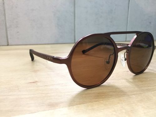 Customer photo review of Keeper Sunglasses