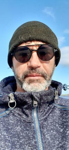 Customer photo review of Dignitary Sunglasses