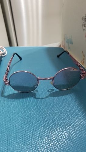 Customer photo review of Skyfire Sunglasses