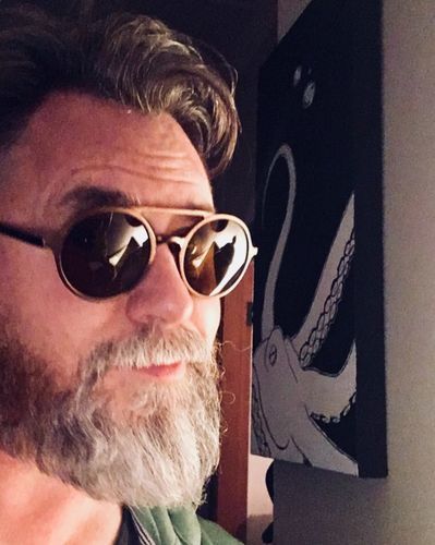 Customer photo review of Keeper Sunglasses