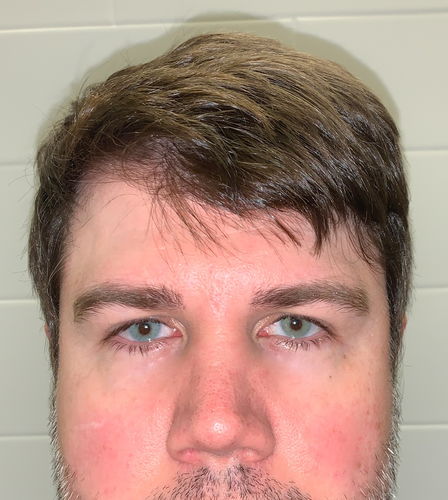 Customer photo review of Sweety Pitchy Gray