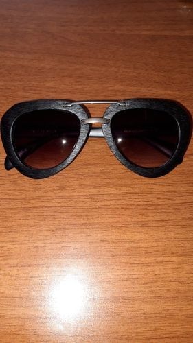 Customer photo review of Ardeth Sunglasses