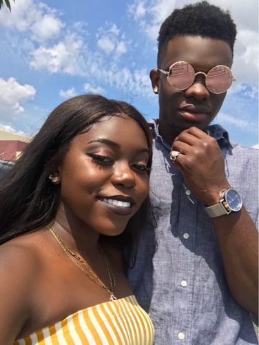 Customer photo review of Jedediah Sunglasses