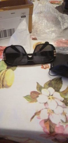 Customer photo review of Vortex Sunglasses