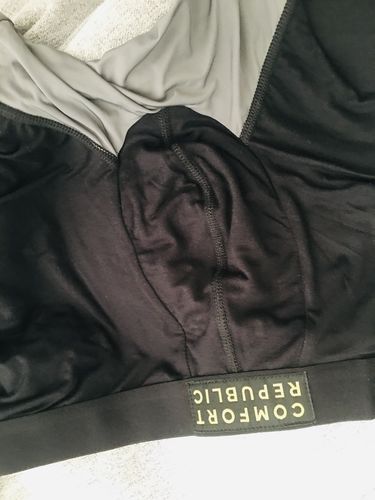 Customer photo review of Apollo Boxer - Trio Pack