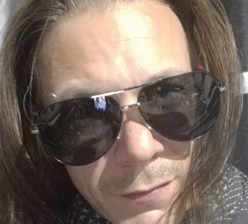 Customer photo review of Dr. Dealgood Sunglasses