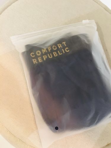 Customer photo review of Apollo Boxer - Trio Pack