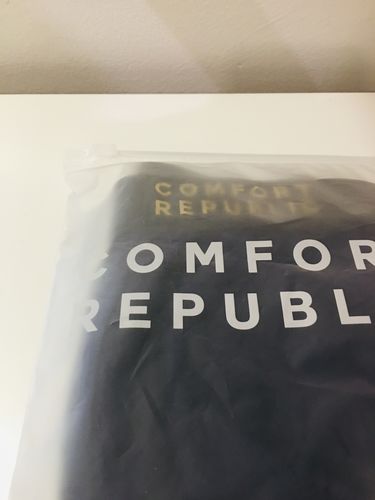 Customer photo review of Apollo Boxer - Trio Pack