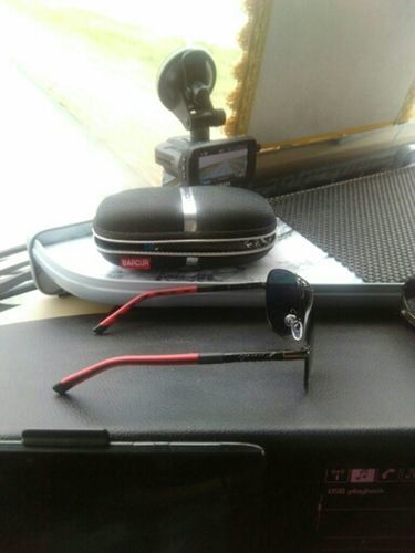 Customer photo review of Dr. Dealgood Sunglasses