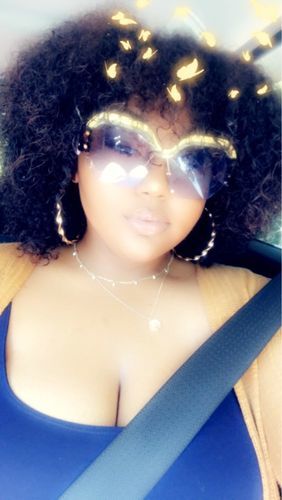 Customer photo review of Eli Sunglasses