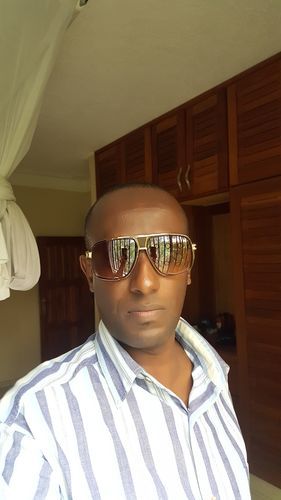 Customer photo review of Entity Sunglasses