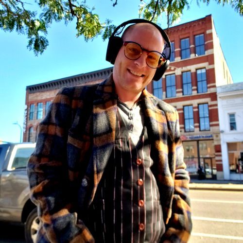 Customer photo review of Truan Sunglasses