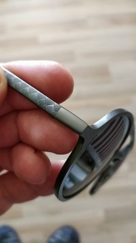 Customer photo review of Keeper Sunglasses