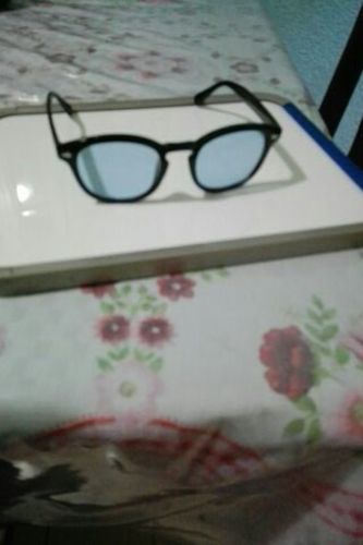 Customer photo review of Megatron Sunglasses