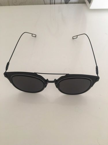 Customer photo review of Jazz Sunglasses