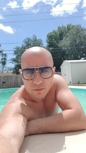 Customer photo review of Entity Sunglasses