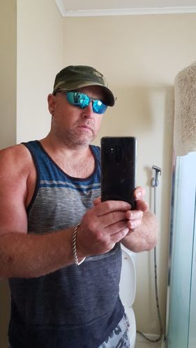 Customer photo review of Poplock Sunglasses