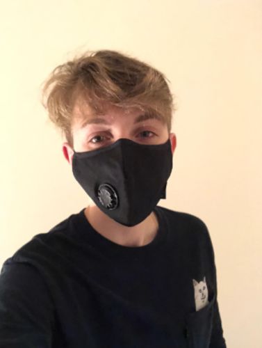 reusable n95 mask reusable n95 mask