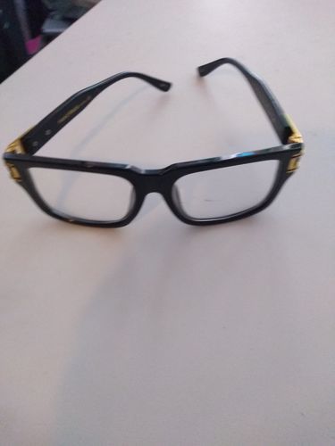 Customer photo review of Witwicky Sunglasses