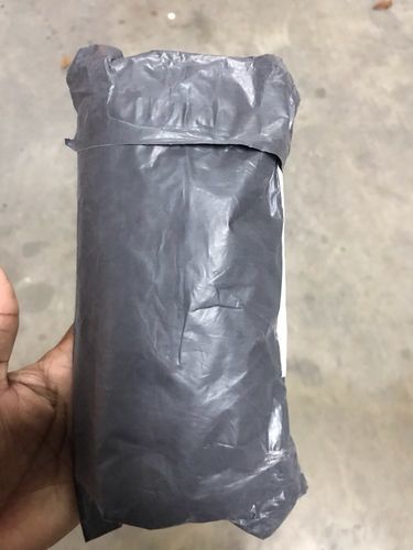 Customer photo review of Caliburst Sunglasses