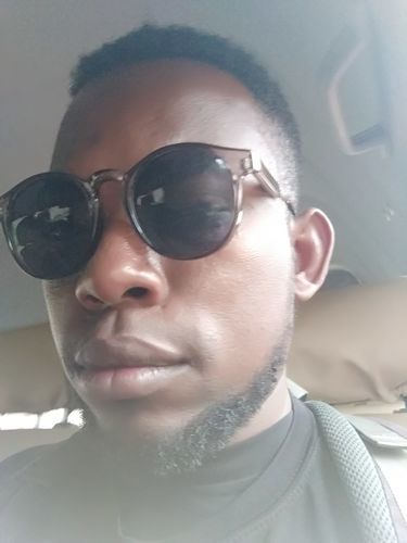 Customer photo review of Scrooloose Sunglasses