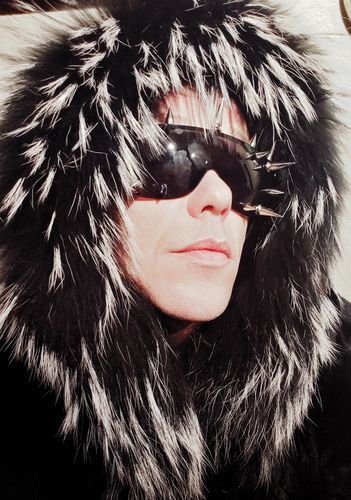 Customer photo review of Forge Sunglasses