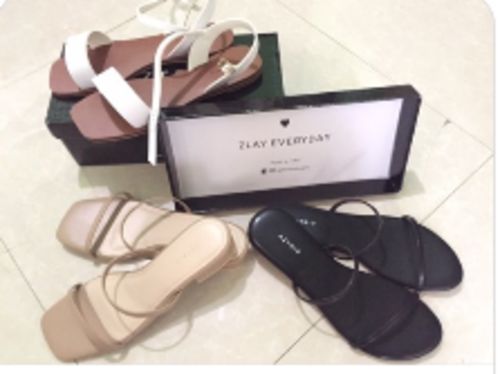 Customer photo review of Charlo Black