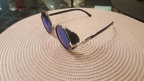 Customer photo review of Oblivion Sunglasses