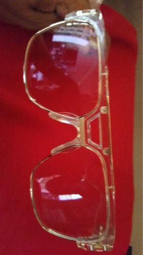 Customer photo review of Peacemaker Sunglasses