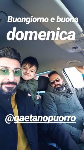 Customer photo review of Iceman Sunglasses