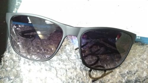 Customer photo review of Goldbug Sunglasses