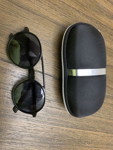 Customer photo review of Keeper Sunglasses