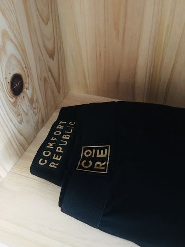 Customer photo review of Apollo Boxer - Trio Pack