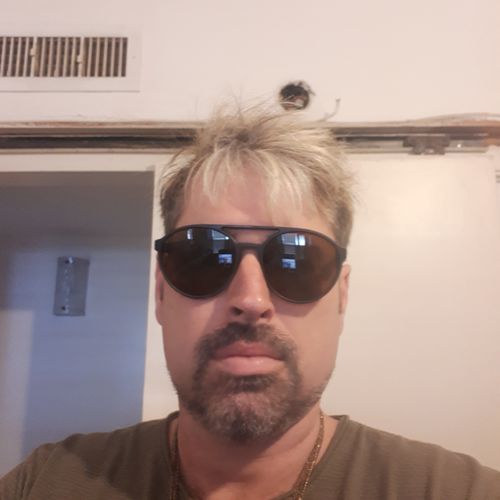 Customer photo review of Rockatansky Sunglasses