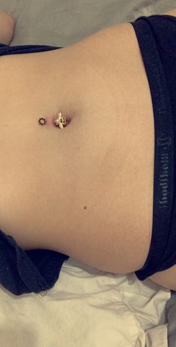 Customer photo review of Honey Bee's Belly Bar