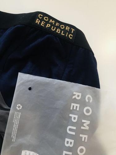 Customer photo review of Apollo Boxer - Trio Pack