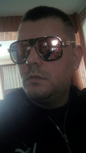 Customer photo review of Entity Sunglasses