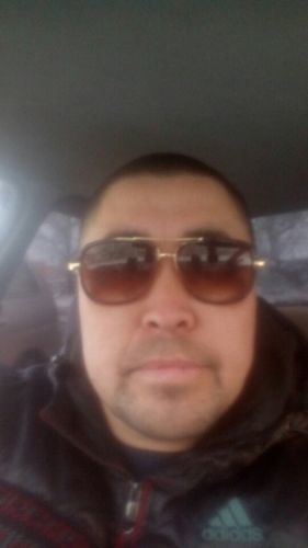 Customer photo review of Tony Stark Sunglasses