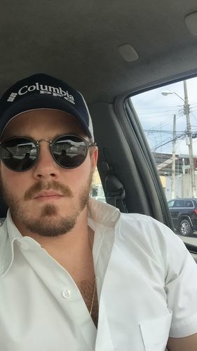 Customer photo review of Dignitary Sunglasses